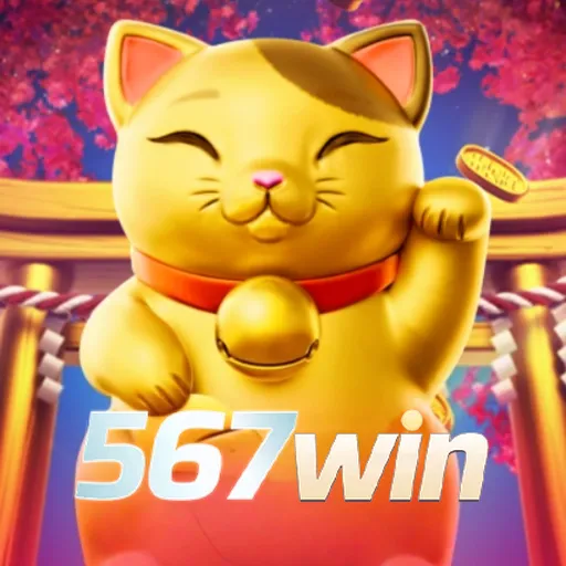 567win Logo